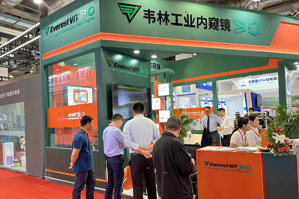 北京韋林意威特工業(yè)內(nèi)窺鏡有限公司參加無損檢測(cè)、孔探培訓(xùn)、民航維修、以及燃?xì)廨啓C(jī)相關(guān)的眾多行業(yè)會(huì)議或展會(huì)